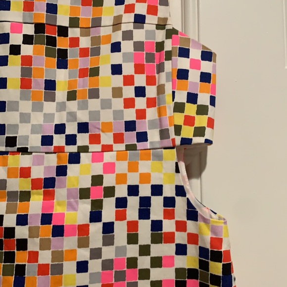 Kate spade colorful dress - Picture 2 of 3